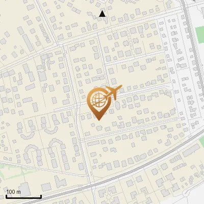 Foto zu Freigutweg 27-39, 12355 Berlin