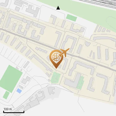 Karte Freihafenstraße 2, 20539 Hamburg