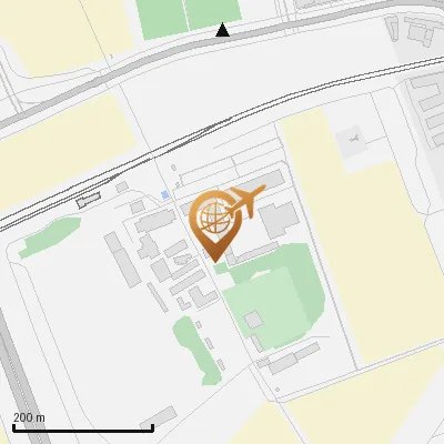 Karte Freihamer Allee 21, 81249 München