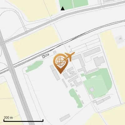 Karte Freihamer Allee 22, 81249 München