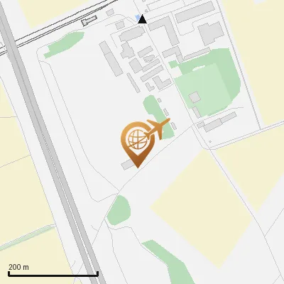 Karte Freihamer Allee 40, 81249 München