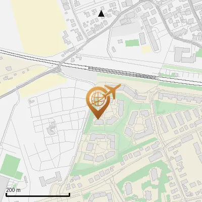 Foto zu Freihamer Weg 100-116, 81249 München