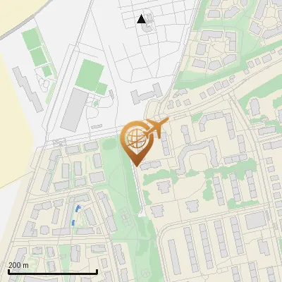 Foto zu Freihamer Weg 50-62, 81249 München