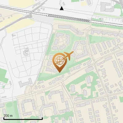 Foto zu Freihamer Weg 80-88, 81249 München