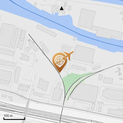 Foto zu Freiheit 10, 13597 Berlin