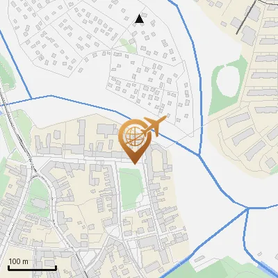 Foto zu Freiheit 11-12, 12555 Berlin