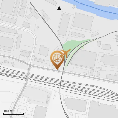 Karte Freiheit 11, 13597 Berlin