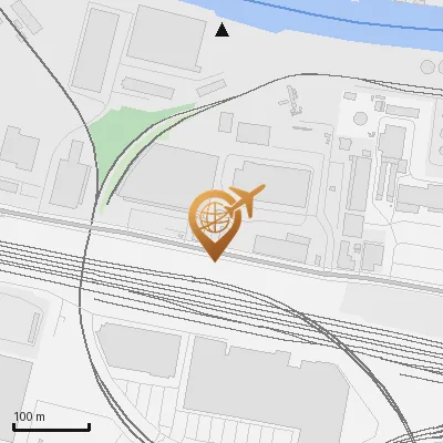 Foto zu Freiheit 13-14, 13597 Berlin