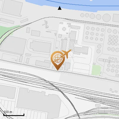 Foto zu Freiheit 15, 13597 Berlin