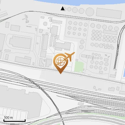 Foto zu Freiheit 16, 13597 Berlin