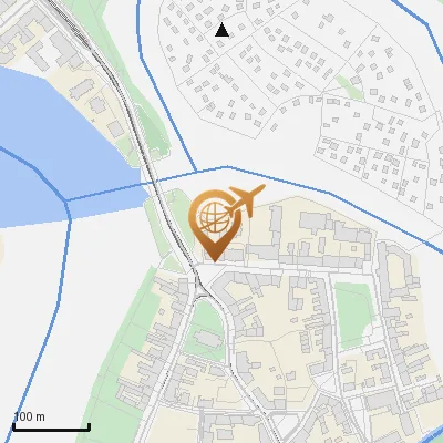 Foto zu Freiheit 15-17, 12555 Berlin