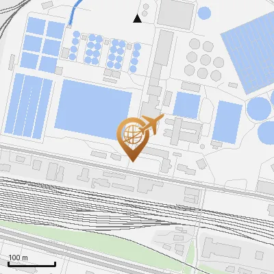 Foto zu Freiheit 17, 13597 Berlin