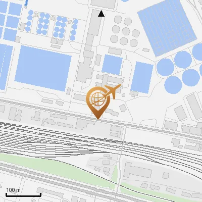 Foto zu Freiheit 18, 13597 Berlin