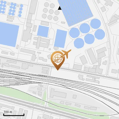 Foto zu Freiheit 19, 13597 Berlin