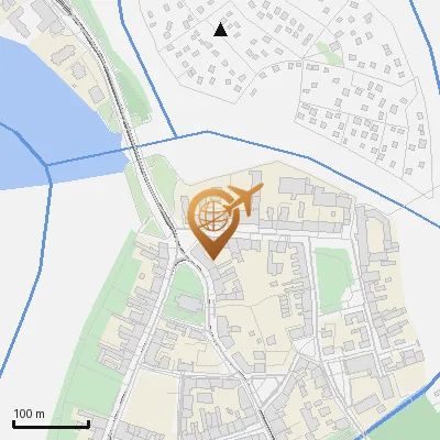 Foto zu Freiheit 1-4, 12555 Berlin