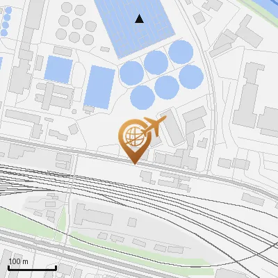 Foto zu Freiheit 20, 13597 Berlin