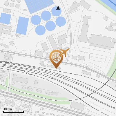 Foto zu Freiheit 22-28, 13597 Berlin