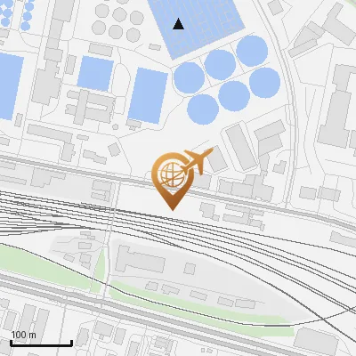 Foto zu Freiheit 29, 13597 Berlin