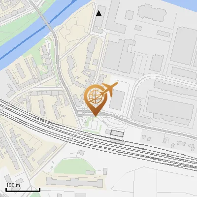 Foto zu Freiheit 3, 13597 Berlin