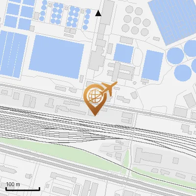 Foto zu Freiheit 31, 13597 Berlin