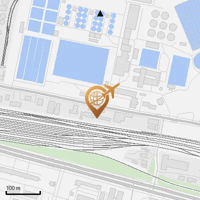 Foto zu Freiheit 32, 13597 Berlin