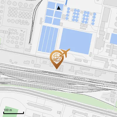 Foto zu Freiheit 36-37, 13597 Berlin