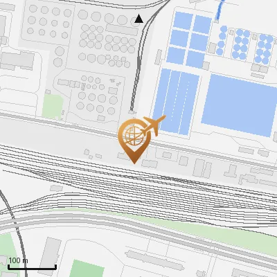 Foto zu Freiheit 39, 13597 Berlin