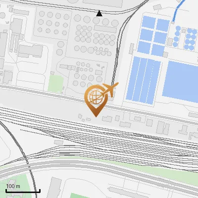 Foto zu Freiheit 40-41, 13597 Berlin