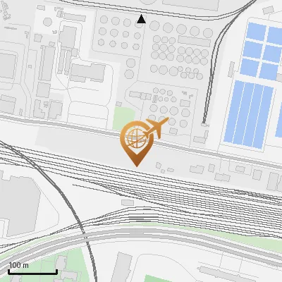 Karte Freiheit 42, 13597 Berlin