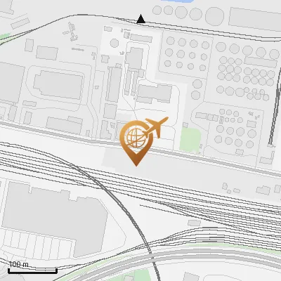 Foto zu Freiheit 44, 13597 Berlin