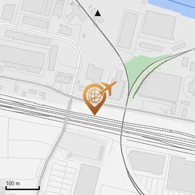 Karte Freiheit 49, 13597 Berlin