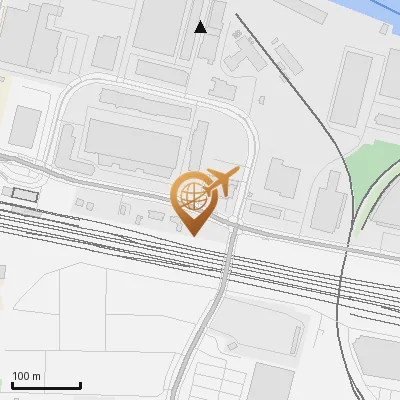 Karte Freiheit 50, 13597 Berlin