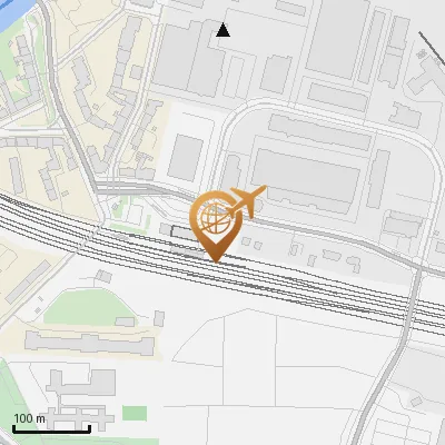 Karte Freiheit 52, 13597 Berlin