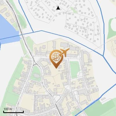 Foto zu Freiheit 5-8, 12555 Berlin