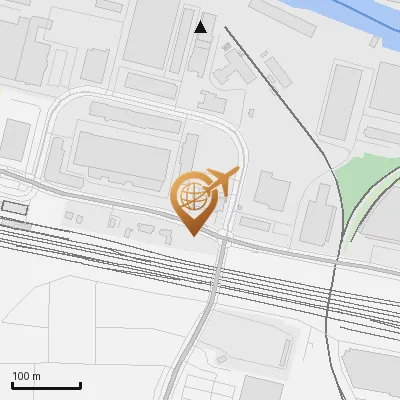 Foto zu Freiheit 8, 13597 Berlin