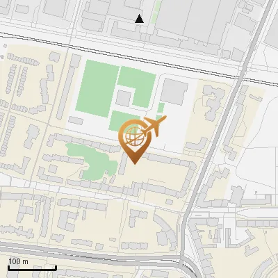 Foto zu Freiheitsweg 7-18, 13407 Berlin