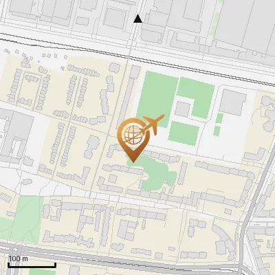 Foto zu Freiheitsweg 19-25, 13407 Berlin