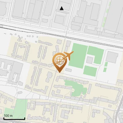 Foto zu Freiheitsweg 27-28, 13407 Berlin