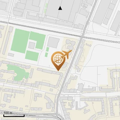 Foto zu Freiheitsweg 1-4, 13407 Berlin