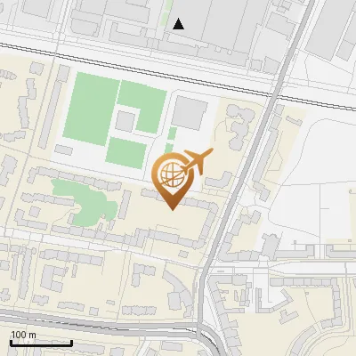 Foto zu Freiheitsweg 5-6, 13407 Berlin