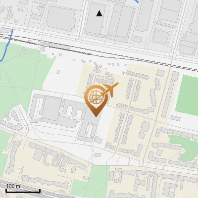 Foto zu Freiheitsweg 53-60, 13407 Berlin