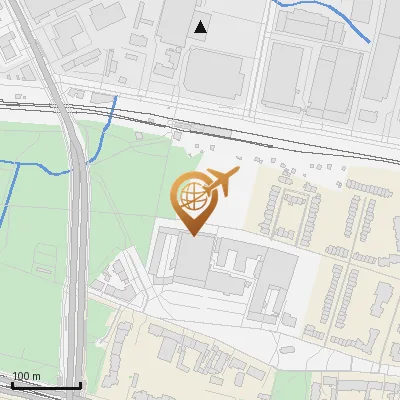 Foto zu Freiheitsweg 64, 13407 Berlin