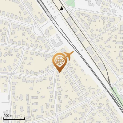 Foto zu Freiherr-vom-Stein-Straße 1-3, 13467 Berlin