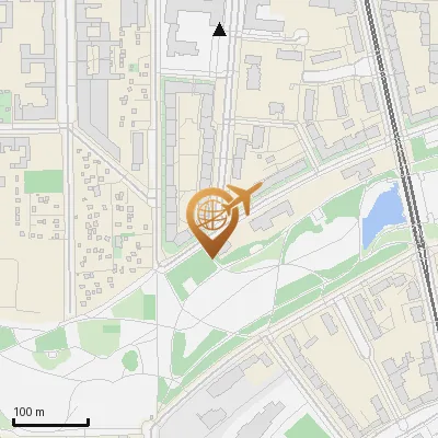 Foto zu Freiherr-vom-Stein-Straße 11-12, 10825 Berlin