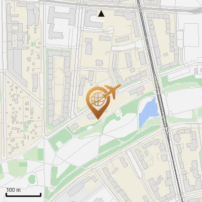 Foto zu Freiherr-vom-Stein-Straße 13, 10825 Berlin