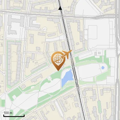 Foto zu Freiherr-vom-Stein-Straße 15, 10825 Berlin