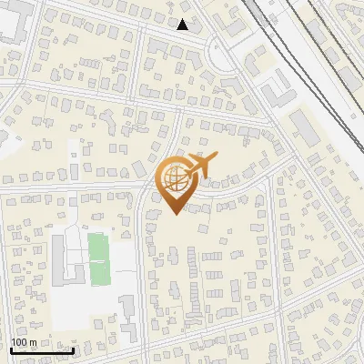 Foto zu Freiherr-vom-Stein-Straße 12-19, 13467 Berlin