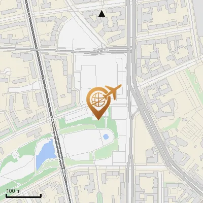 Foto zu Freiherr-vom-Stein-Straße 20, 10825 Berlin