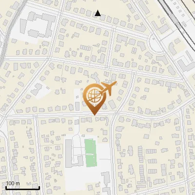 Foto zu Freiherr-vom-Stein-Straße 22-28, 13467 Berlin