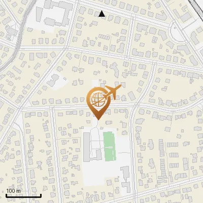 Foto zu Freiherr-vom-Stein-Straße 29-30, 13467 Berlin